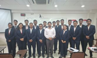 FYMMS Mentoring Session